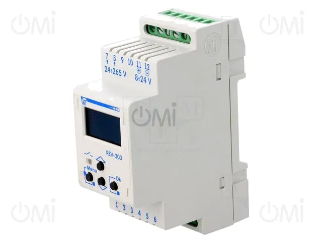 REV-303 PL