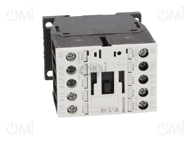 DILM12-01(110V50HZ,120V60HZ)