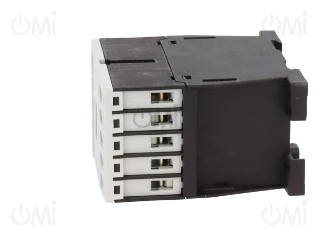 DILM12-01(110V50HZ,120V60HZ)