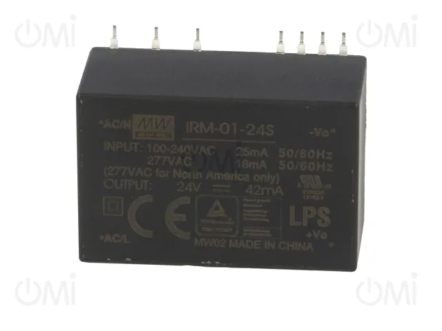 IRM-01-24S