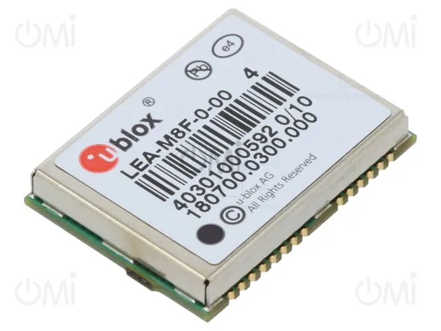 LEA-M8F-0-00