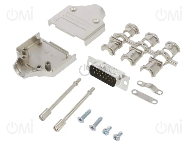 L17MHDM15+L717SDA15P