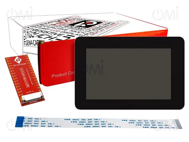 GEN4-FT813-50CTP-CLB