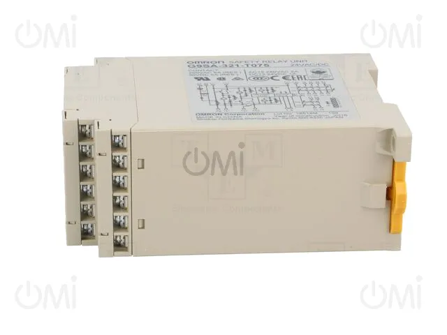 G9SA-321-T075 24AC/DC