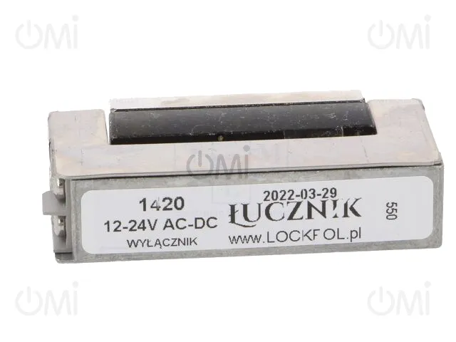 1420 12-24V AC/DC