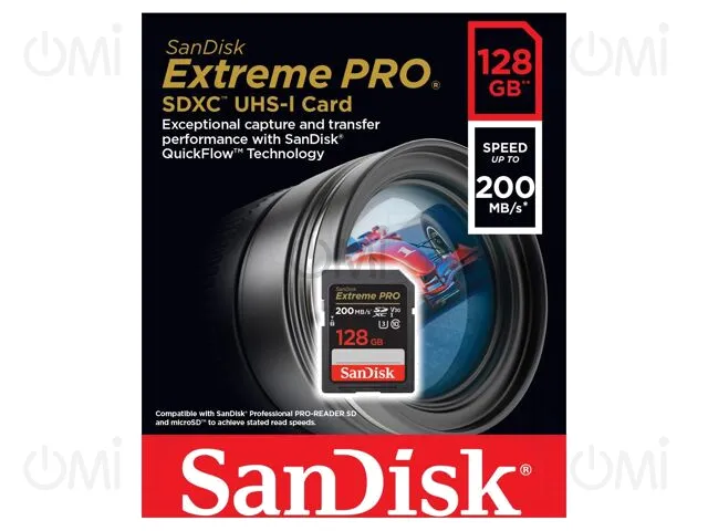 SDSDXXD-128G-GN4IN