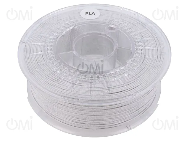 PLA 1,75 MARBLE LIGHT