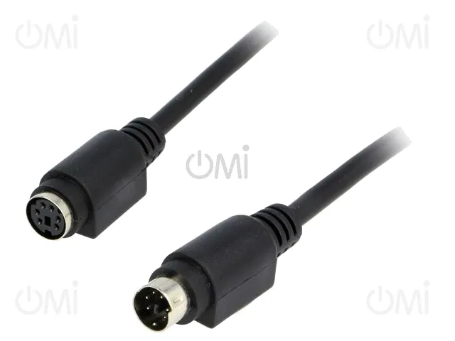 CAB-PS2WG/3-BK