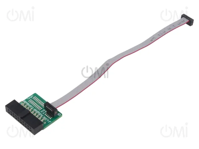 8.06.02 9-PIN CORTEX-M ADAPTER