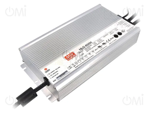 HLG-600H-15A