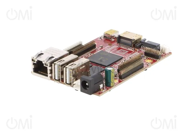 T2-OLINUXINO-LIME2-IND