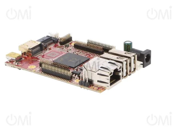 T2-OLINUXINO-LIME2-IND