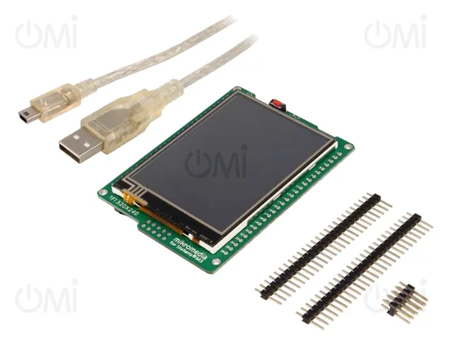 MIKROMEDIA FOR STELLARIS M3