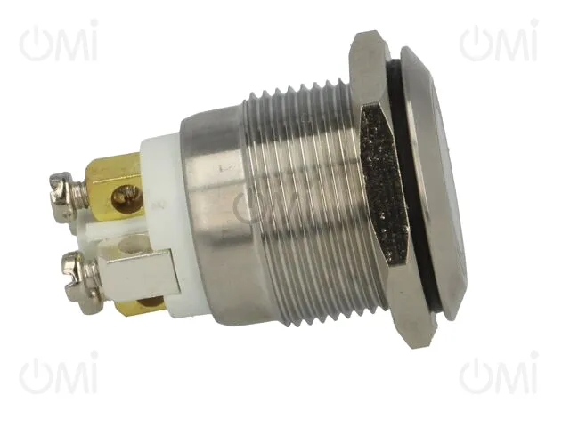 GQ19F-10E/RG/12/S (DUAL LED, 12V)