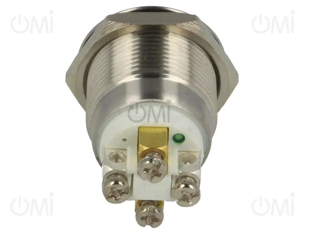 GQ19F-10E/RG/12/S (DUAL LED, 12V)