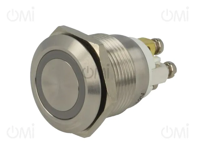 GQ19F-10E/RG/12/S (DUAL LED, 12V)