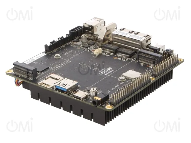 ODYSSEY - X86J4125864