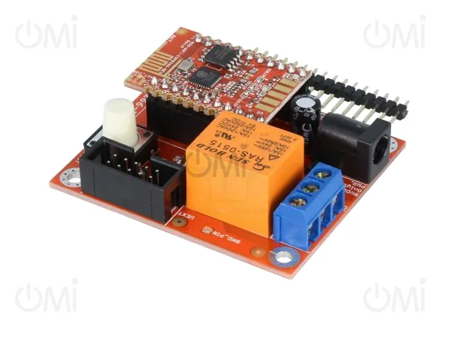 ESP8266-EVB