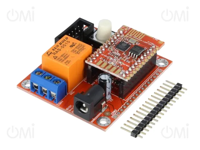 ESP8266-EVB
