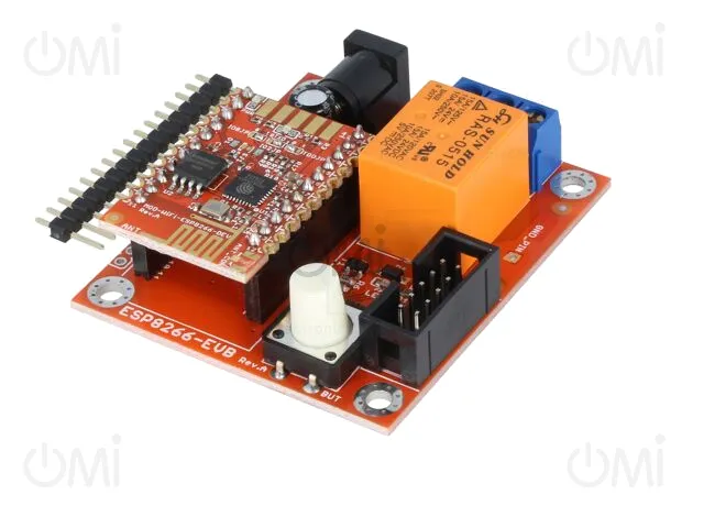 ESP8266-EVB