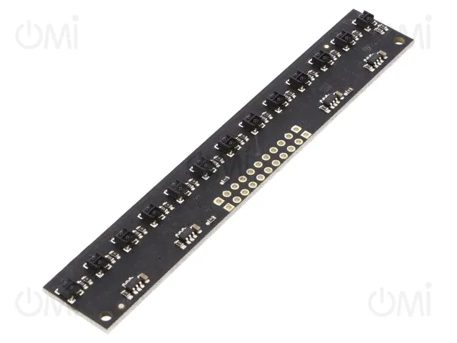 QTRX-MD-13A REFLECTANCE SENSOR ARRAY