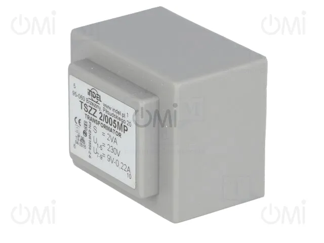 TSZZ2/005MP