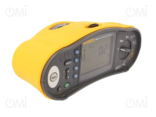FLUKE 1662