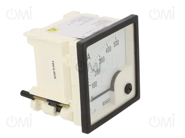 039-70125-0500-0-60MV-0-500A