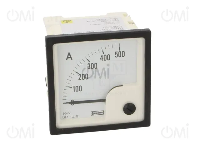 039-70125-0500-0-60MV-0-500A
