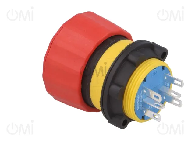 LAS1-A22Y-02TSB/R AC/DC 24V