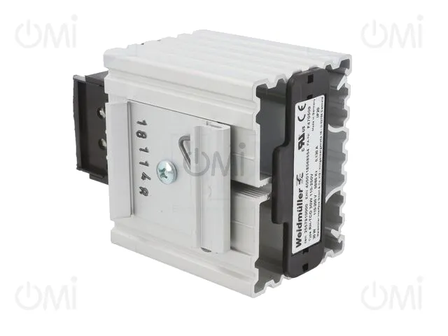 RH-TCO 30W 110-250V
