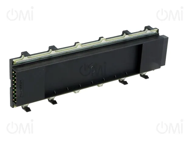 HBUS 107,6-16P-1S DEV-KIT BK