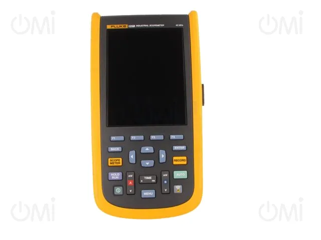 FLUKE 125B