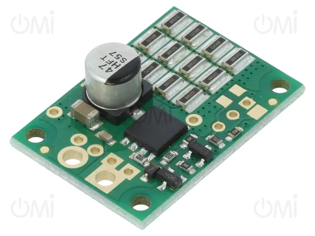 SHUNT REG: 33.0V, 4.10OHM, 15W