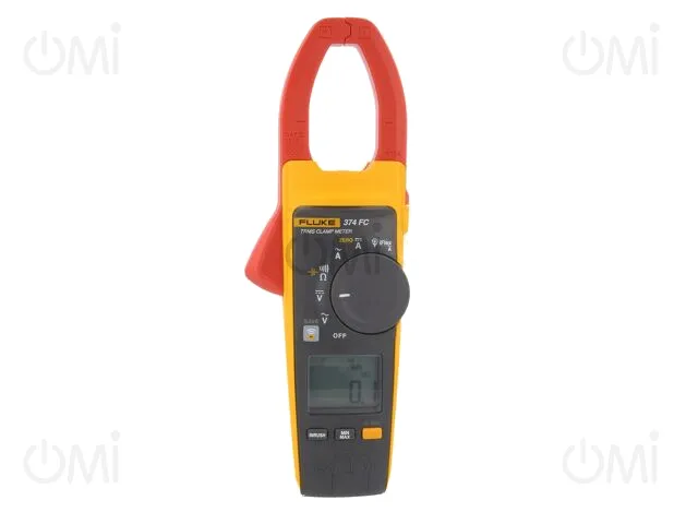 FLUKE 374 FC