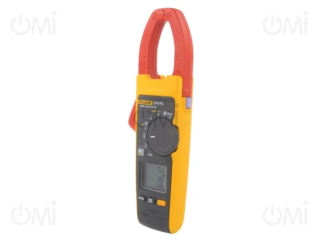 FLUKE 374 FC