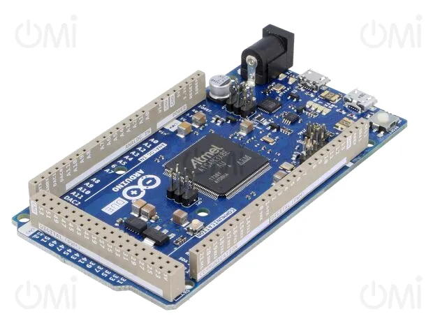 ARDUINO DUE