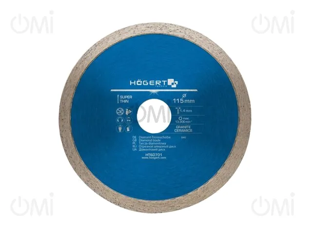HT6D701