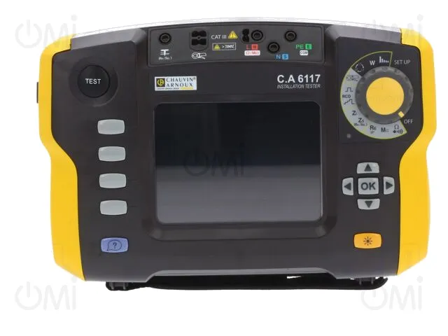 C.A 6117