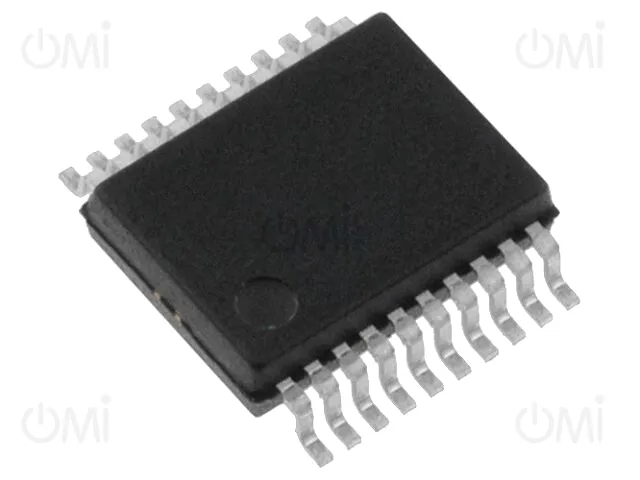 PIC16F1459-I/SS