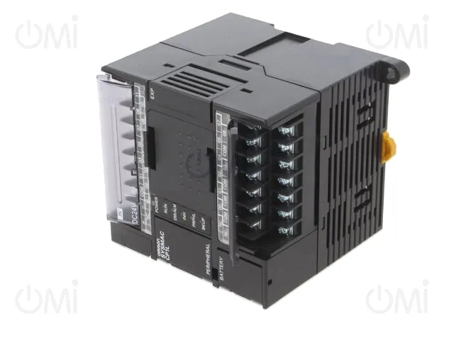 CP1L-L20DR-D