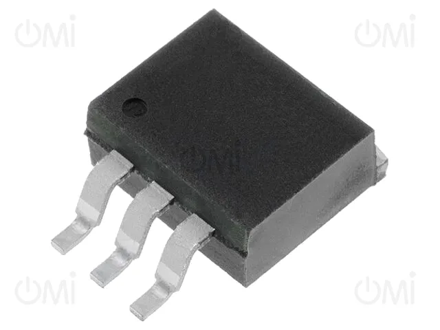LM1084IS-3.3/NOPB