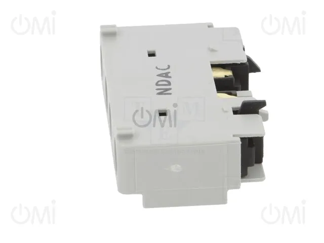 CBT-2TA TH 1NO+AUX 1NO