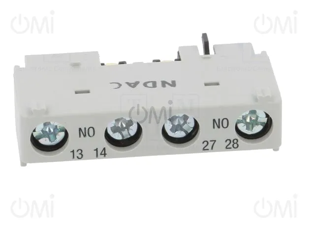 CBT-2TA TH 1NO+AUX 1NO