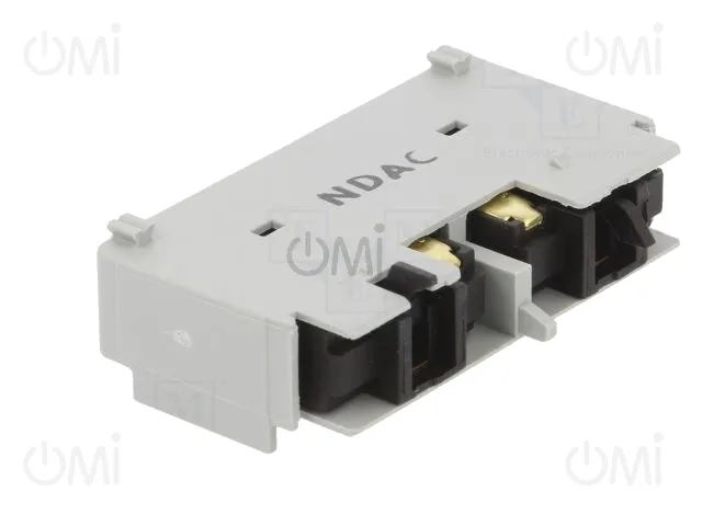 CBT-2TA TH 1NO+AUX 1NO