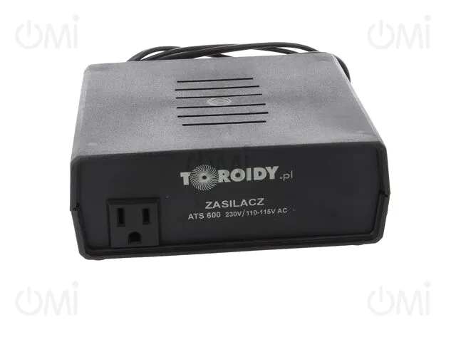 ATS600VA-230/110V