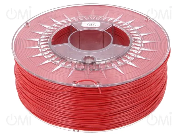 ASA 1,75 RED