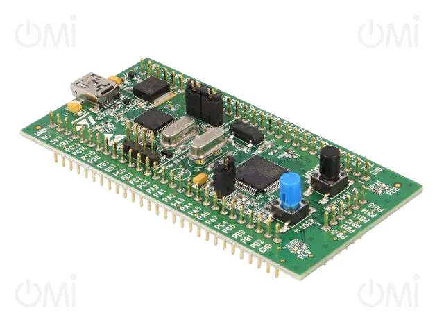 STM32VLDISCOVERY