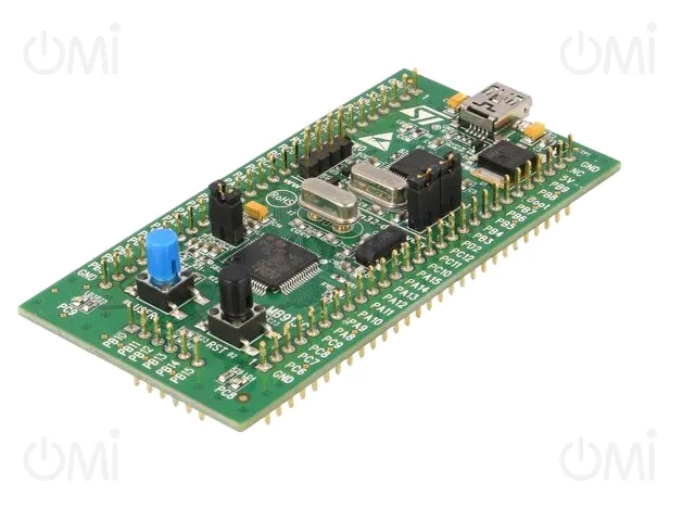 STM32VLDISCOVERY