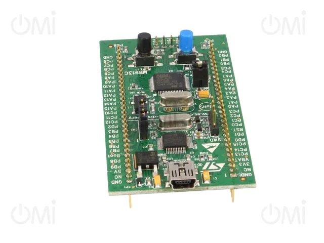 STM32VLDISCOVERY